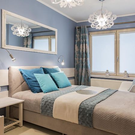 Apartament Charisma Zakopane Dış mekan fotoğraf