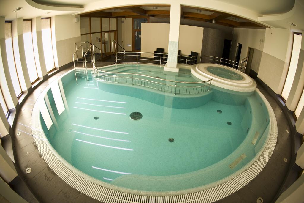 Apartament Charisma Zakopane Dış mekan fotoğraf