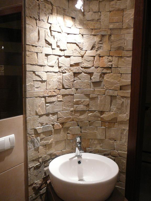 Apartament Charisma Zakopane Oda fotoğraf