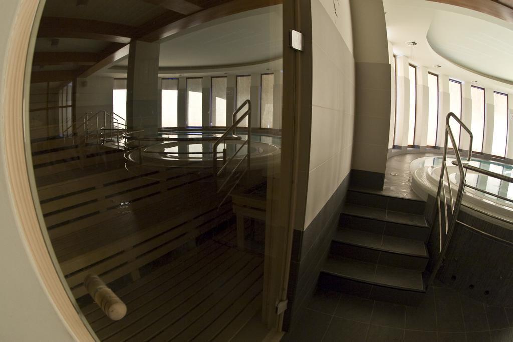 Apartament Charisma Zakopane Dış mekan fotoğraf