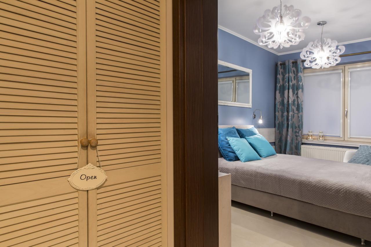 Apartament Charisma Zakopane Dış mekan fotoğraf
