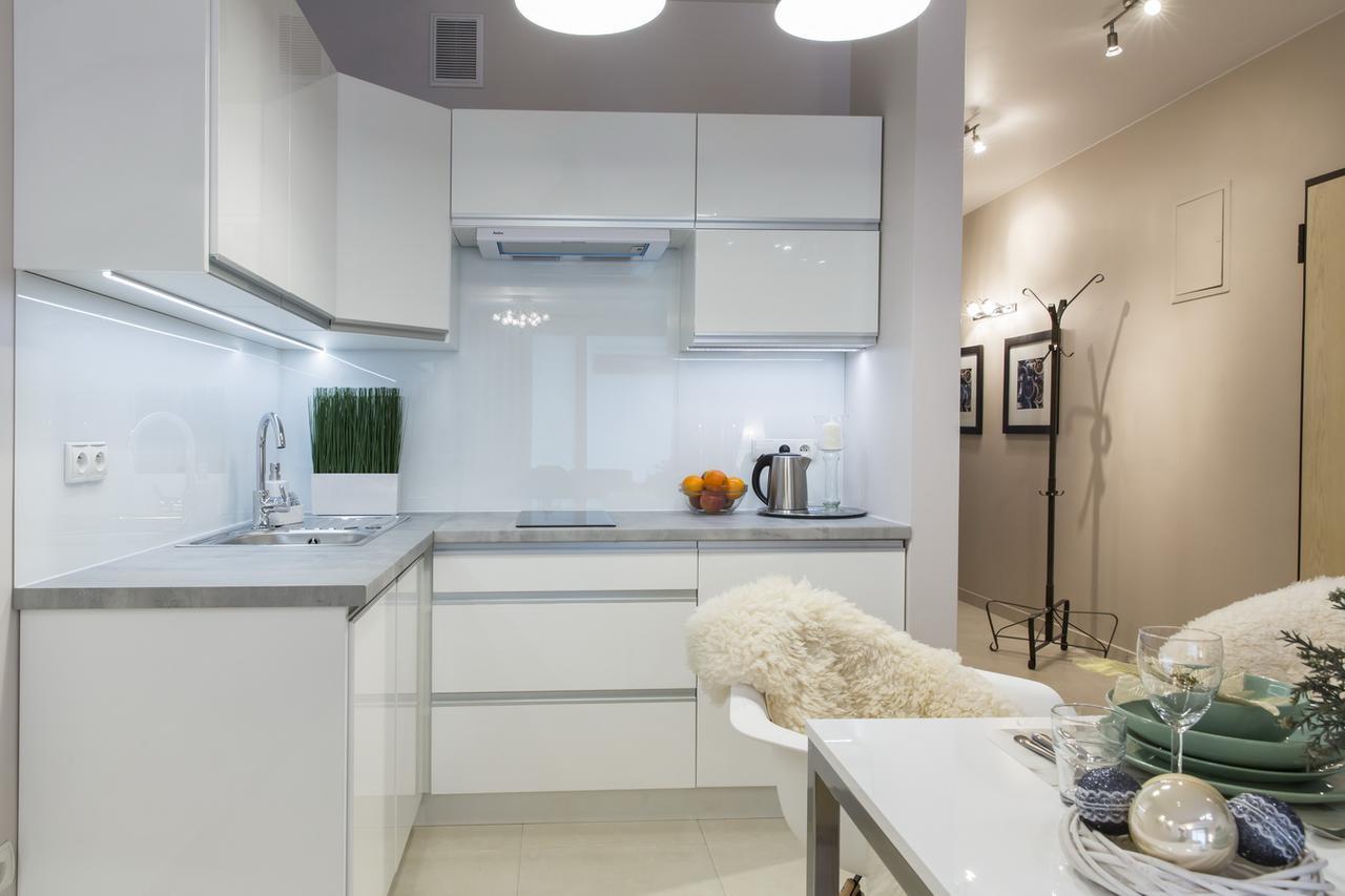 Apartament Charisma Zakopane Dış mekan fotoğraf