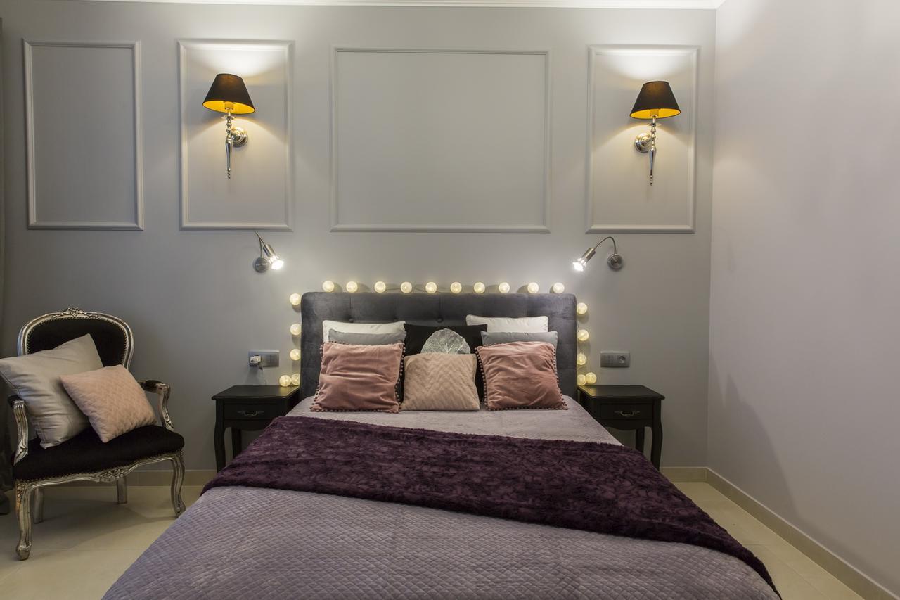 Apartament Charisma Zakopane Dış mekan fotoğraf