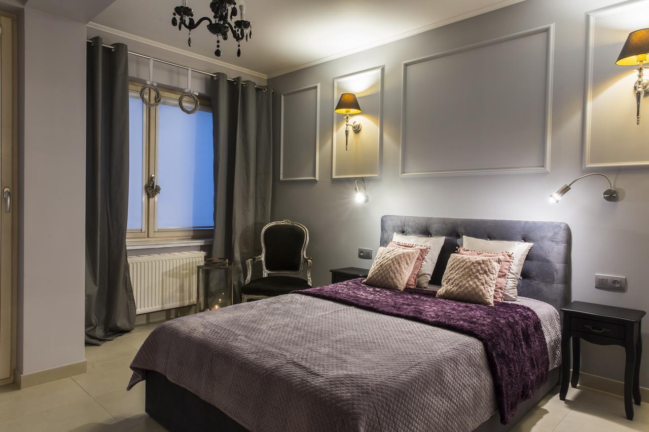 Apartament Charisma Zakopane Dış mekan fotoğraf