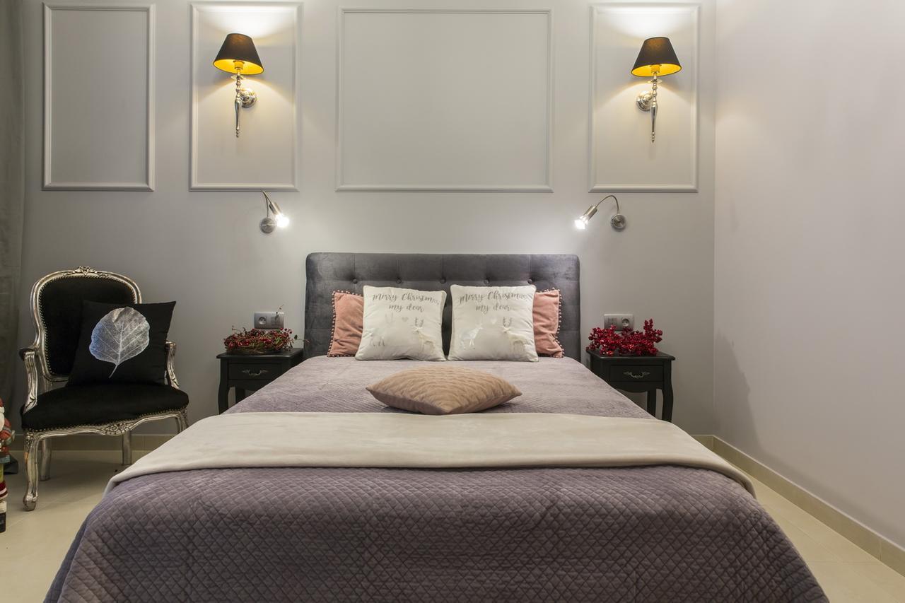 Apartament Charisma Zakopane Dış mekan fotoğraf
